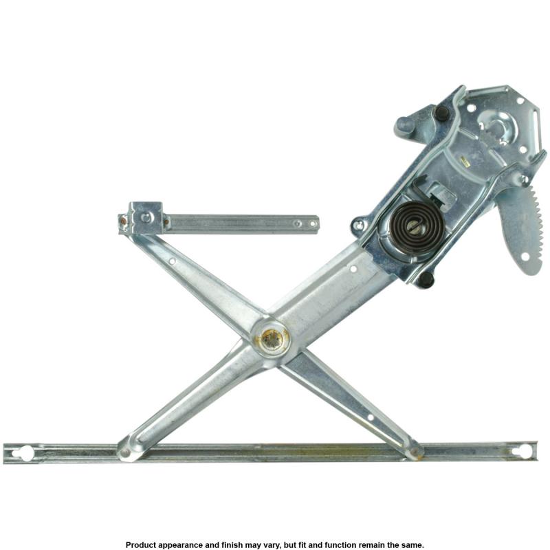 1991 Jeep Grand Wagoneer Window Regulator Front Right Cardone Select 82612A image 4 of 4