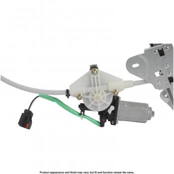 1997 Jeep Cherokee Power Window Motor and Regulator Assembly Front Right Cardone Select 82612ER image 2 of 4