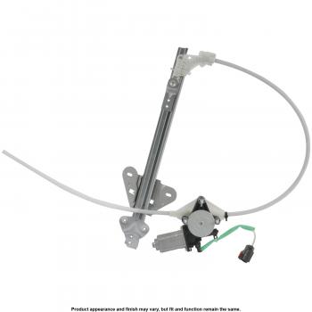 1997 Jeep Cherokee Power Window Motor and Regulator Assembly Front Right Cardone Select 82612ER image 4 of 4
