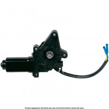 2000 Chrysler Sebring Power Window Motor Rear Left Cardone Select 82613 image 2 of 2