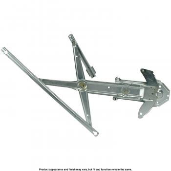 1998 Jeep Grand Cherokee Window Regulator Front Left Cardone Select 82613A image 2 of 4