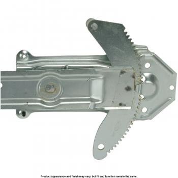 1998 Jeep Grand Cherokee Window Regulator Front Left Cardone Select 82613A image 3 of 4