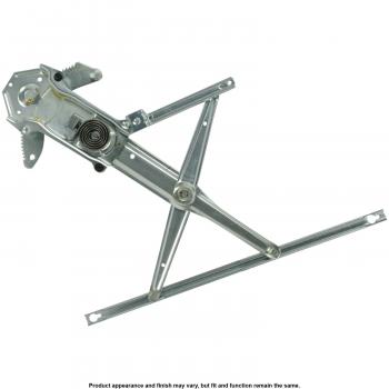 1998 Jeep Grand Cherokee Window Regulator Front Left Cardone Select 82613A image 4 of 4