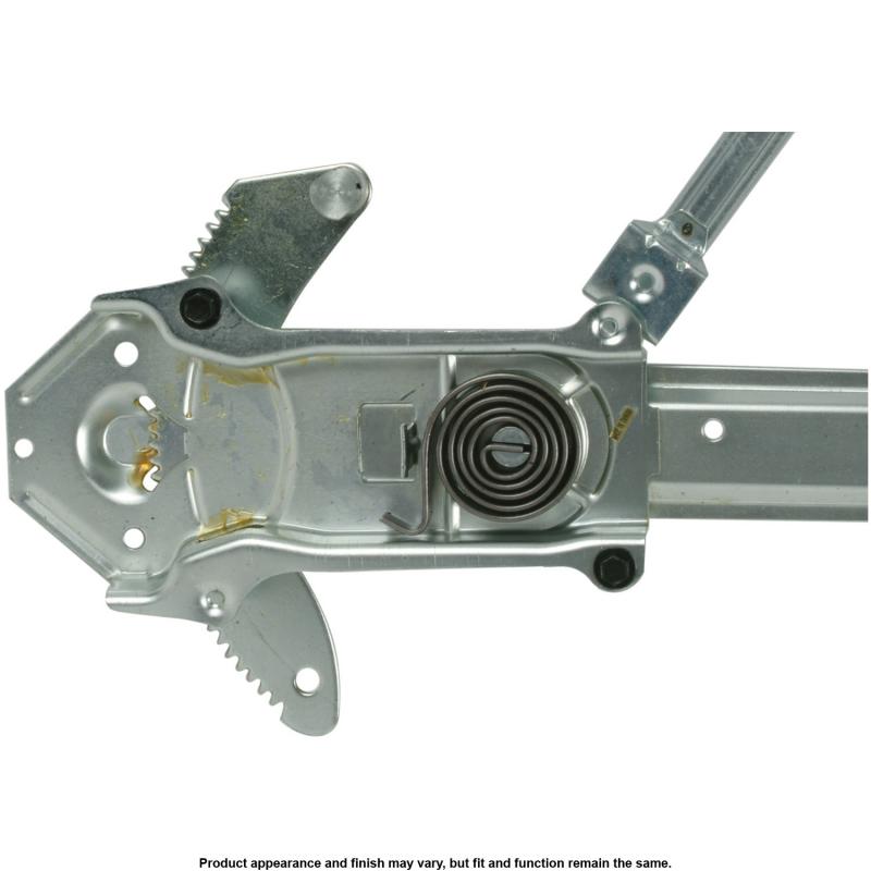 1991 Jeep Grand Wagoneer Window Regulator Front Left Cardone Select 82613A image 1 of 4