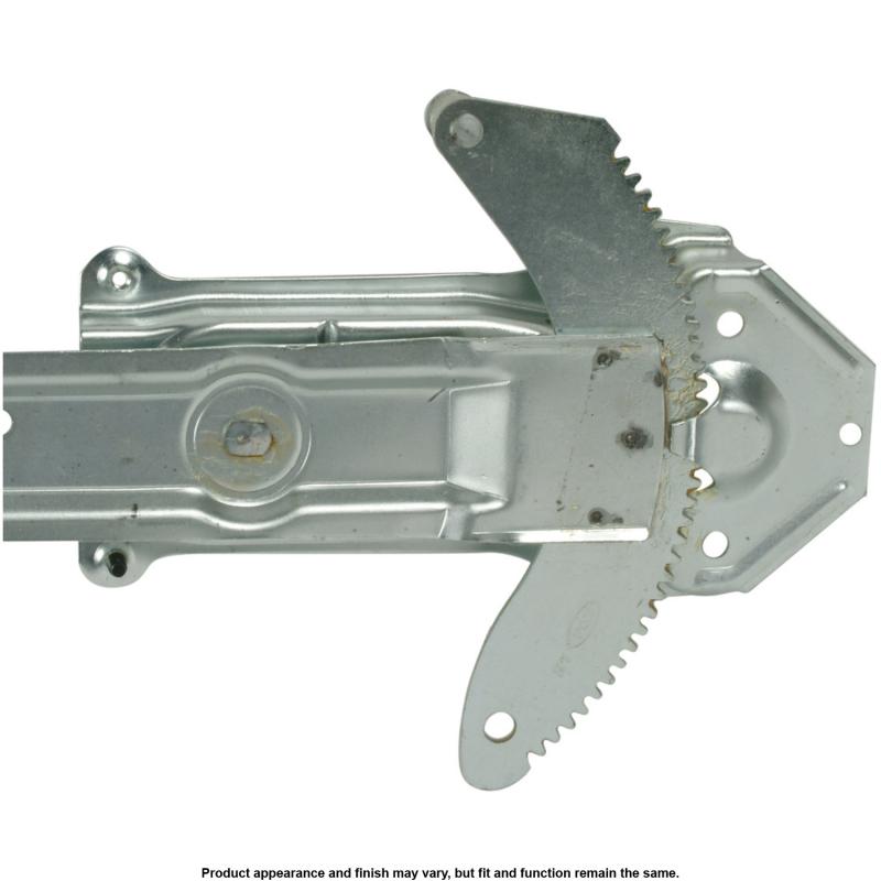 1991 Jeep Grand Wagoneer Window Regulator Front Left Cardone Select 82613A image 3 of 4