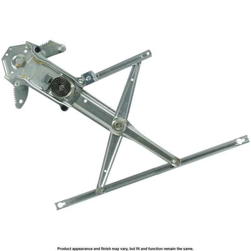 1991 Jeep Grand Wagoneer Window Regulator Front Left Cardone Select 82613A image 4 of 4