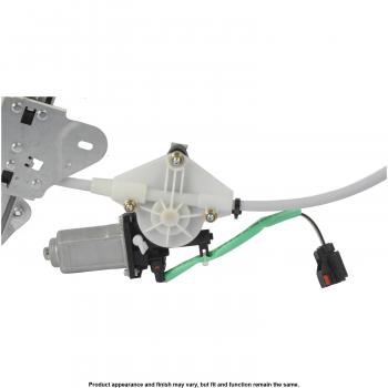 1997 Jeep Cherokee Power Window Motor and Regulator Assembly Front Left Cardone Select 82613ER image 1 of 4