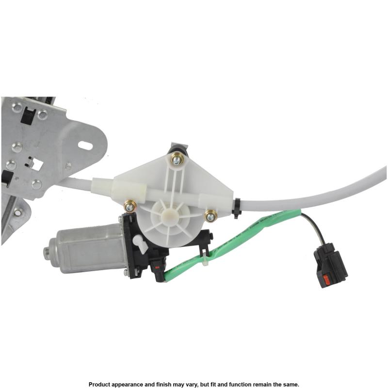 Cardone Select 82613ER - Power Window Motor and Regulator Assembly Cardone Select 82613ER Power Window Motor and Regulator Assembly product image 1 of 4