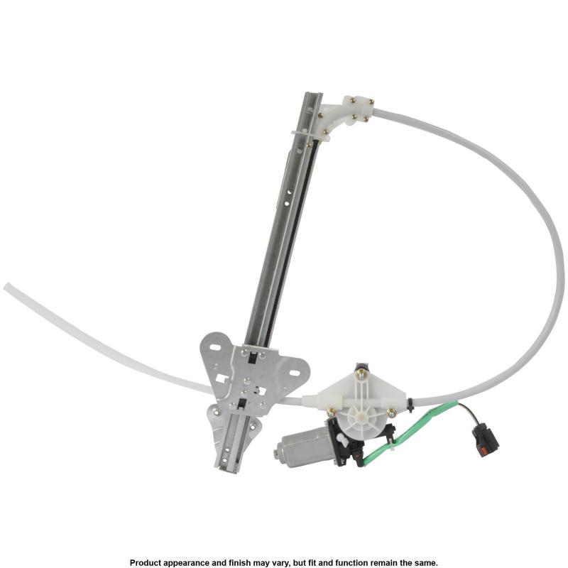 Cardone Select 82613ER - Power Window Motor and Regulator Assembly Cardone Select 82613ER Power Window Motor and Regulator Assembly product image 2 of 4