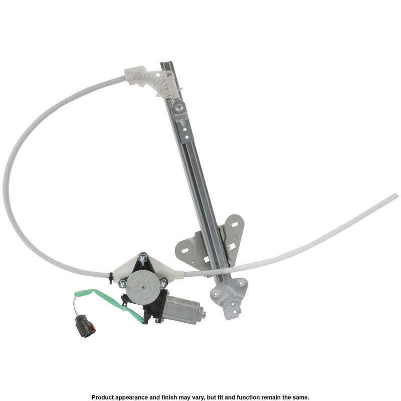 Cardone Select 82613ER - Power Window Motor and Regulator Assembly Cardone Select 82613ER Power Window Motor and Regulator Assembly product image 3 of 4