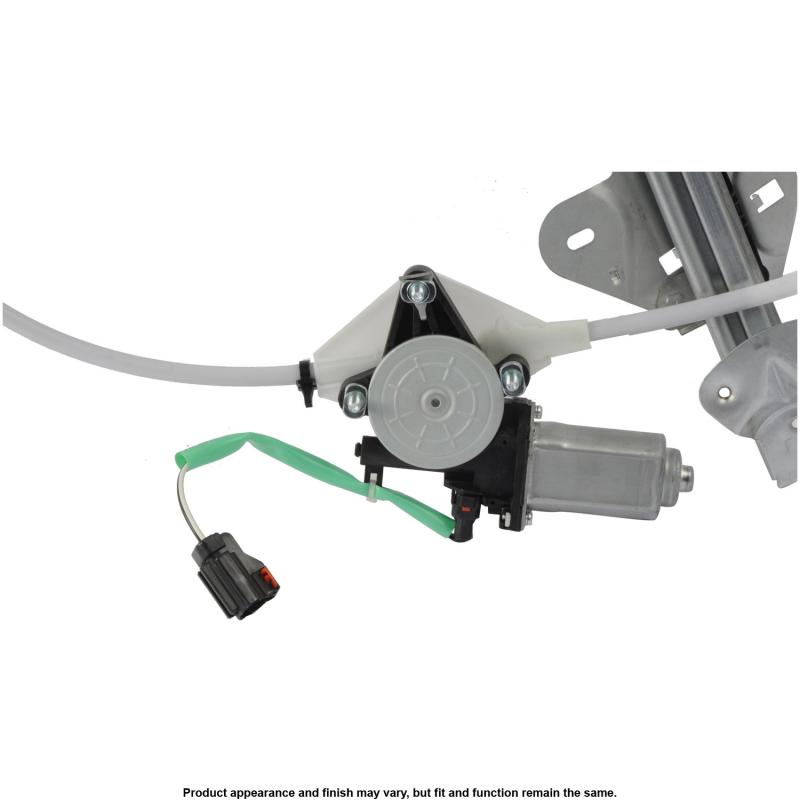 Cardone Select 82613ER - Power Window Motor and Regulator Assembly Cardone Select 82613ER Power Window Motor and Regulator Assembly product image 4 of 4