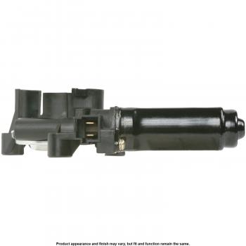 2000 Chrysler Town & Country Power Window Motor Front Left Cardone Select 82614 image 2 of 4