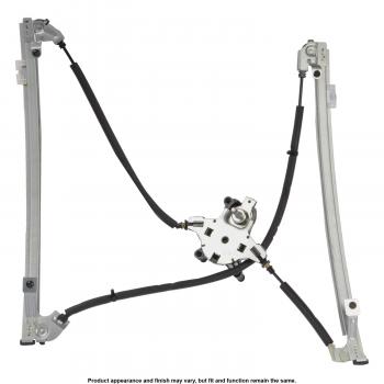1996 Dodge Caravan Window Regulator Front Left Cardone Select 82614MA image 2 of 4