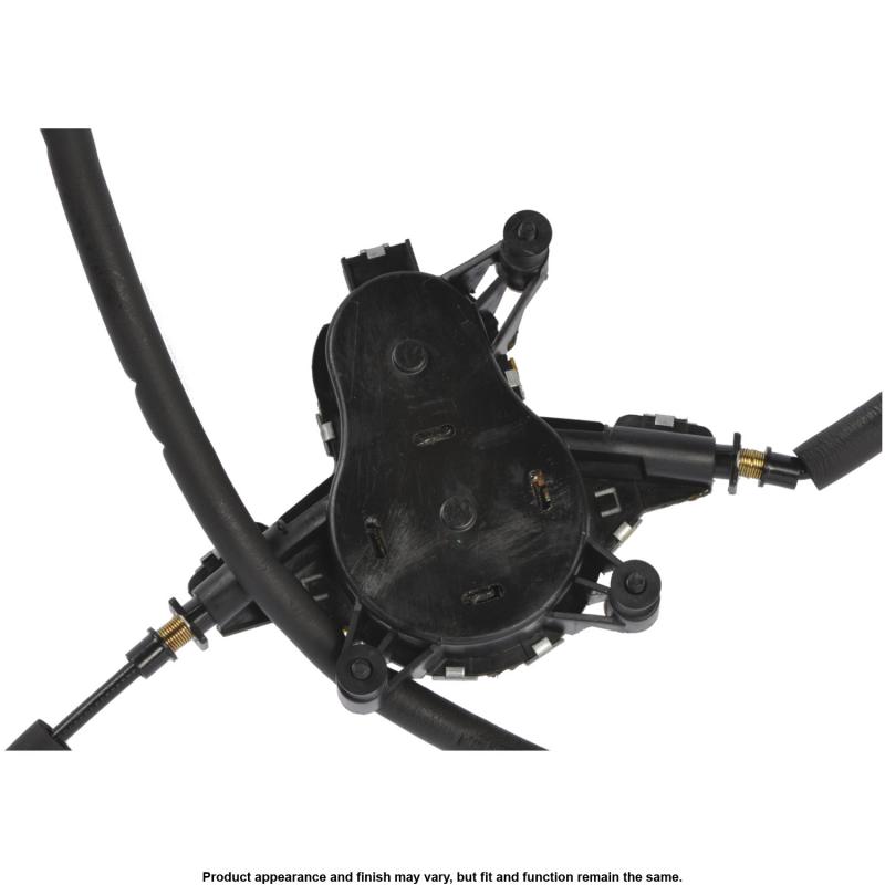 1997 Dodge Caravan Window Regulator
