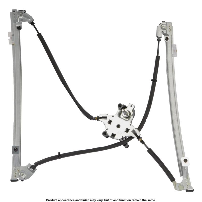 1997 Dodge Caravan Window Regulator Front Left Cardone Select 82614MA image 2 of 4