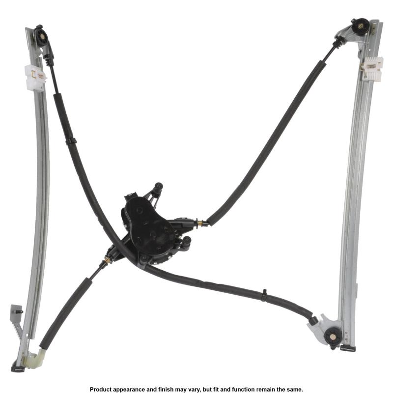 1997 Dodge Caravan Window Regulator Front Left Cardone Select 82614MA image 3 of 4