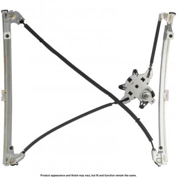 1996 Dodge Caravan Window Regulator Front Right Cardone Select 82615MA image 2 of 4