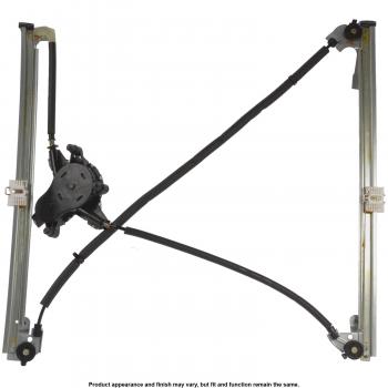 1996 Dodge Caravan Window Regulator Front Right Cardone Select 82615MA image 3 of 4