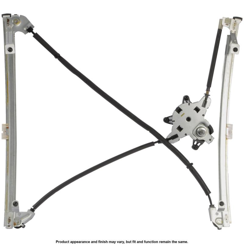 1997 Dodge Caravan Window Regulator Front Right Cardone Select 82615MA image 2 of 4