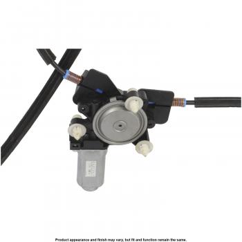 2000 Chrysler Town & Country Power Window Motor and Regulator Assembly Front Right Cardone Select 82615R image 3 of 4