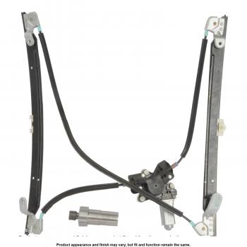 2000 Chrysler Town & Country Power Window Motor and Regulator Assembly Front Right Cardone Select 82615R image 4 of 4
