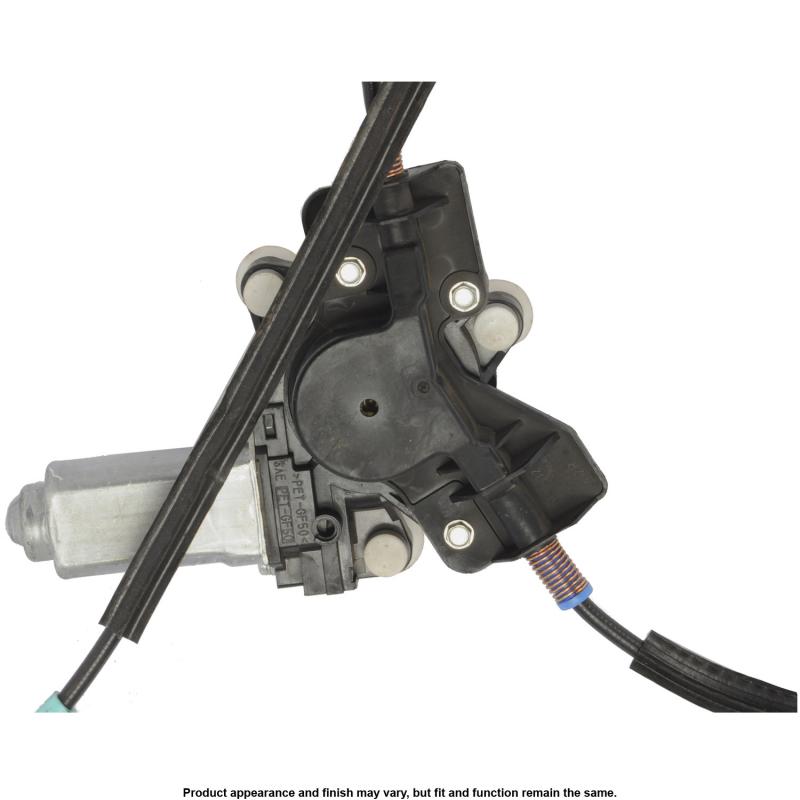 2000 Plymouth Voyager Power Window Motor and Regulator Assembly Front Right Cardone Select 82615R image 2 of 4