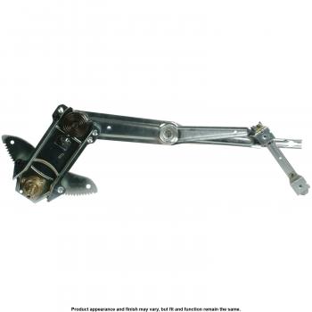 2002 Dodge Ram 2500 Window Regulator Front Left Cardone Select 82616M image 1 of 4