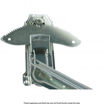 2002 Dodge Ram 2500 Window Regulator Front Left Cardone Select 82616M image 2 of 4