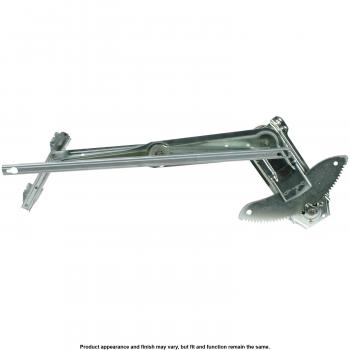 2002 Dodge Ram 2500 Window Regulator Front Left Cardone Select 82616M image 4 of 4