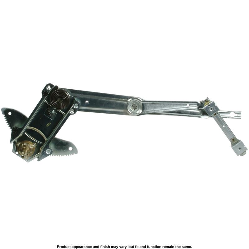 1997 Dodge Ram 1500 Window Regulator