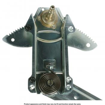 2002 Dodge Ram 2500 Window Regulator Front Right Cardone Select 82617M image 2 of 4