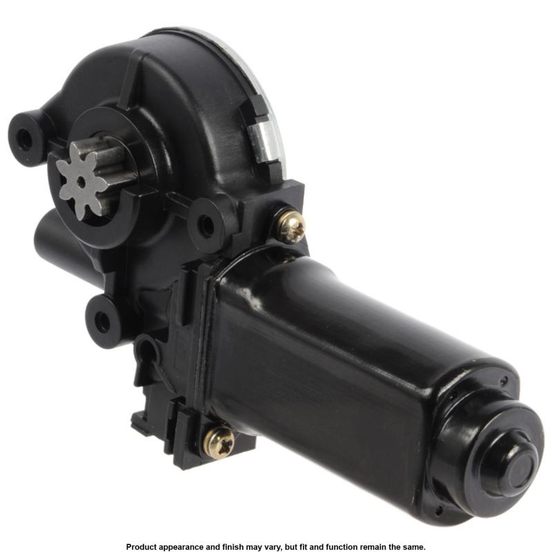Cardone Select 82620 - Power Window Motor Cardone Select 82620 Power Window Motor product image 3 of 4