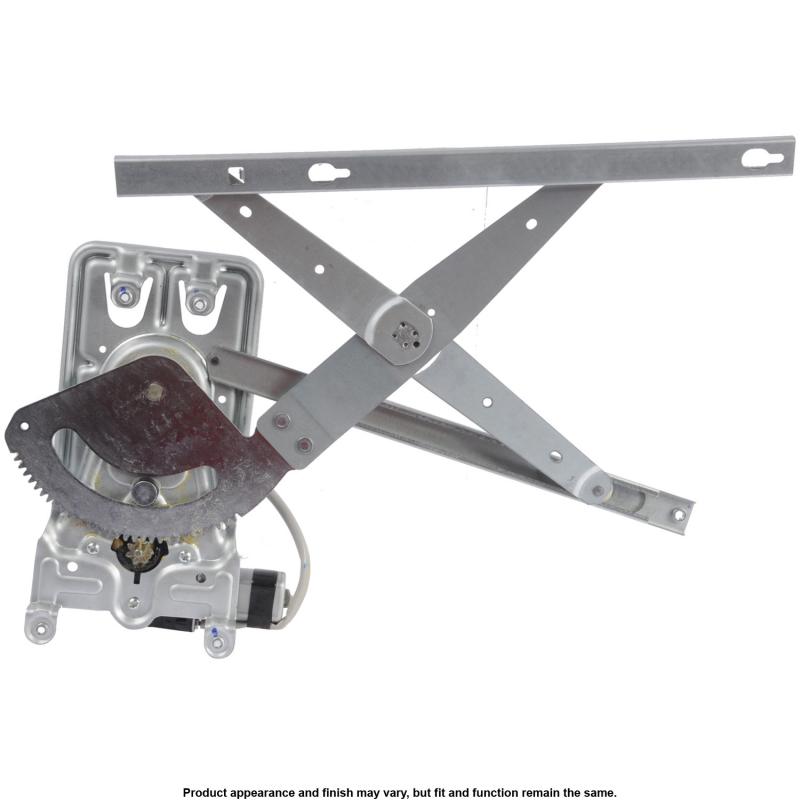 2004 Dodge Intrepid Power Window Motor and Regulator Assembly Front Left Cardone Select 82620AR image 1 of 4