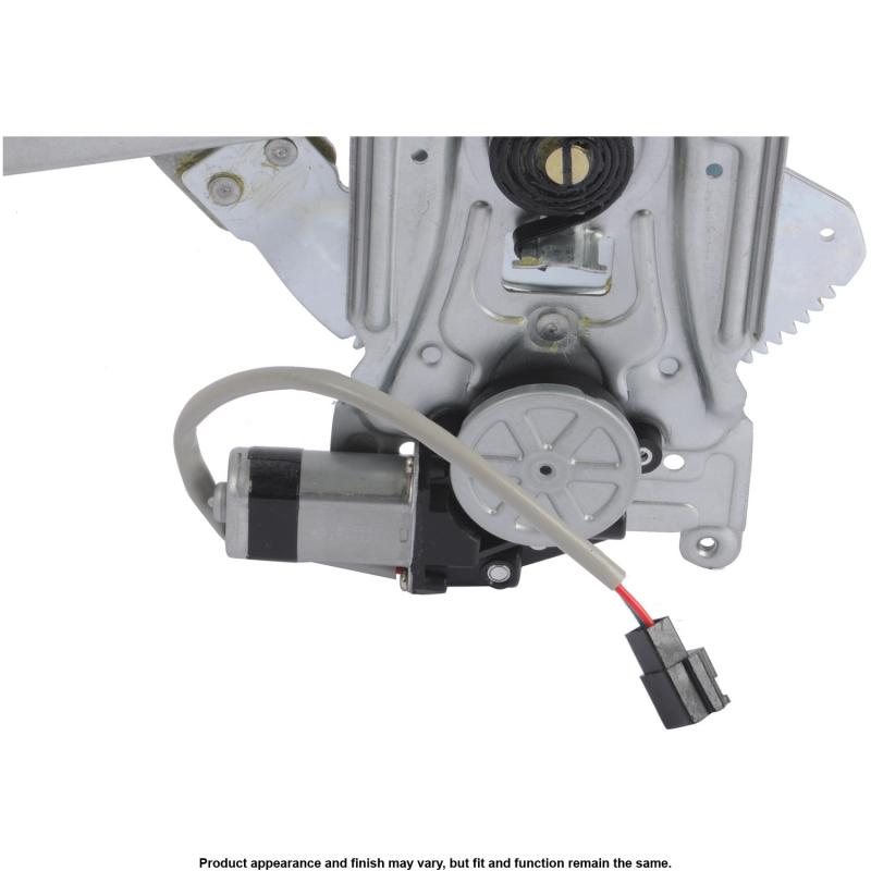 2004 Dodge Intrepid Power Window Motor and Regulator Assembly Front Left Cardone Select 82620AR image 2 of 4