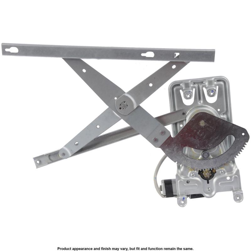 2004 Chrysler 300M Power Window Motor and Regulator Assembly Front Right Cardone Select 82621AR image 1 of 4
