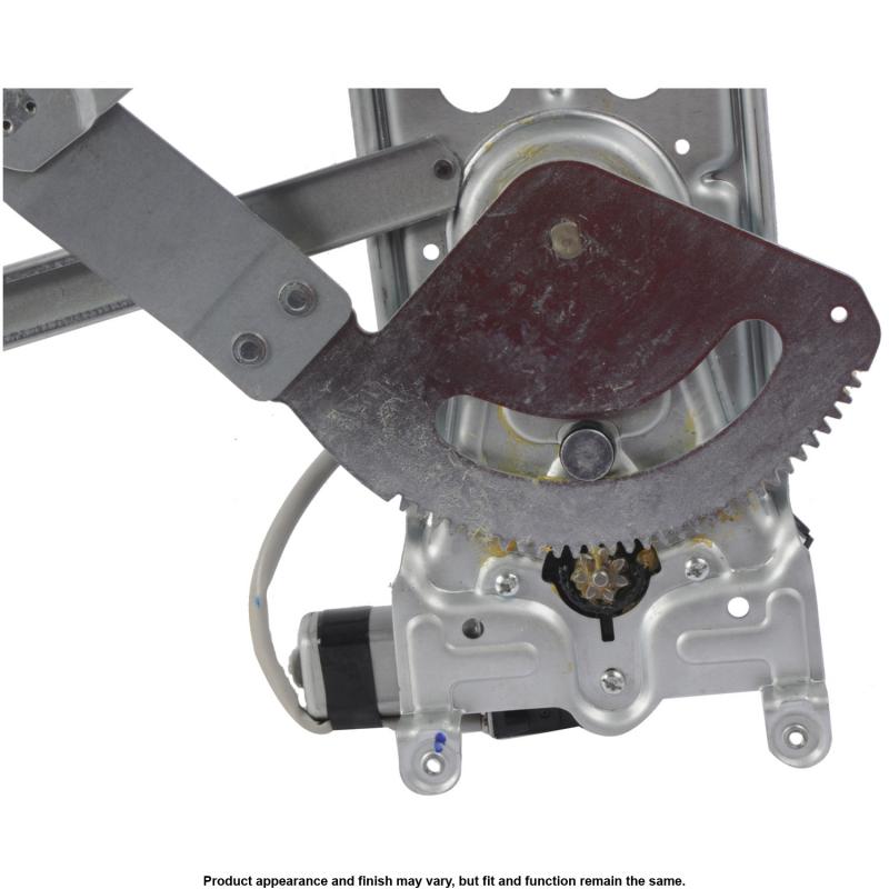 2004 Chrysler 300M Power Window Motor and Regulator Assembly Front Right Cardone Select 82621AR image 2 of 4