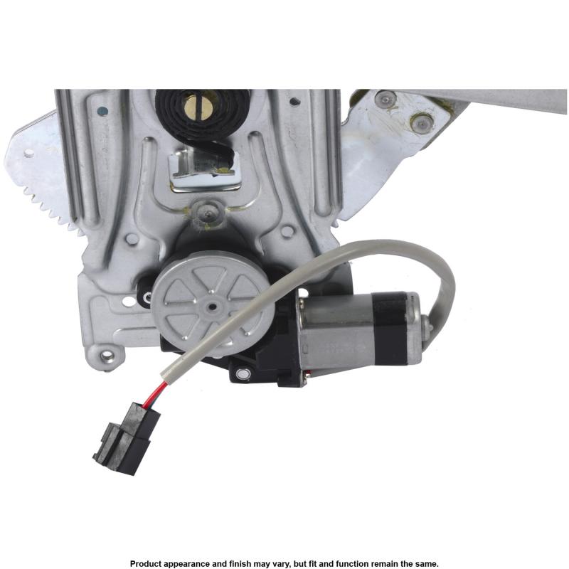 2004 Chrysler 300M Power Window Motor and Regulator Assembly Front Right Cardone Select 82621AR image 3 of 4