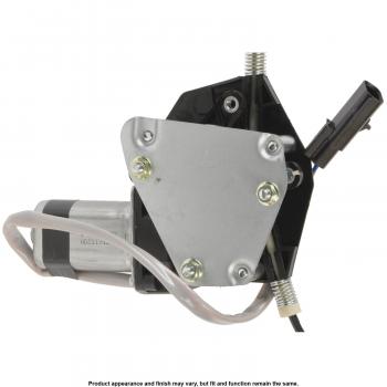 1999 Jeep Grand Cherokee Power Window Motor and Regulator Assembly Front Left Cardone Select 82622AR image 1 of 4