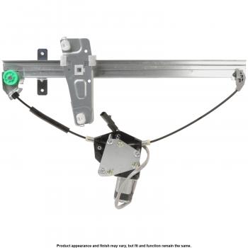1999 Jeep Grand Cherokee Power Window Motor and Regulator Assembly Front Left Cardone Select 82622AR image 4 of 4