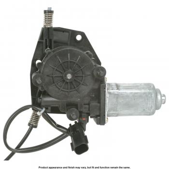 1999 Jeep Grand Cherokee Power Window Motor and Regulator Assembly Front Right Cardone Select 82623AR image 2 of 4