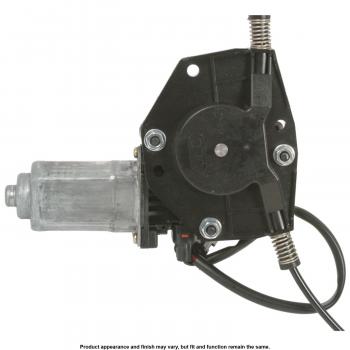 1999 Jeep Grand Cherokee Power Window Motor and Regulator Assembly Front Right Cardone Select 82623AR image 4 of 4