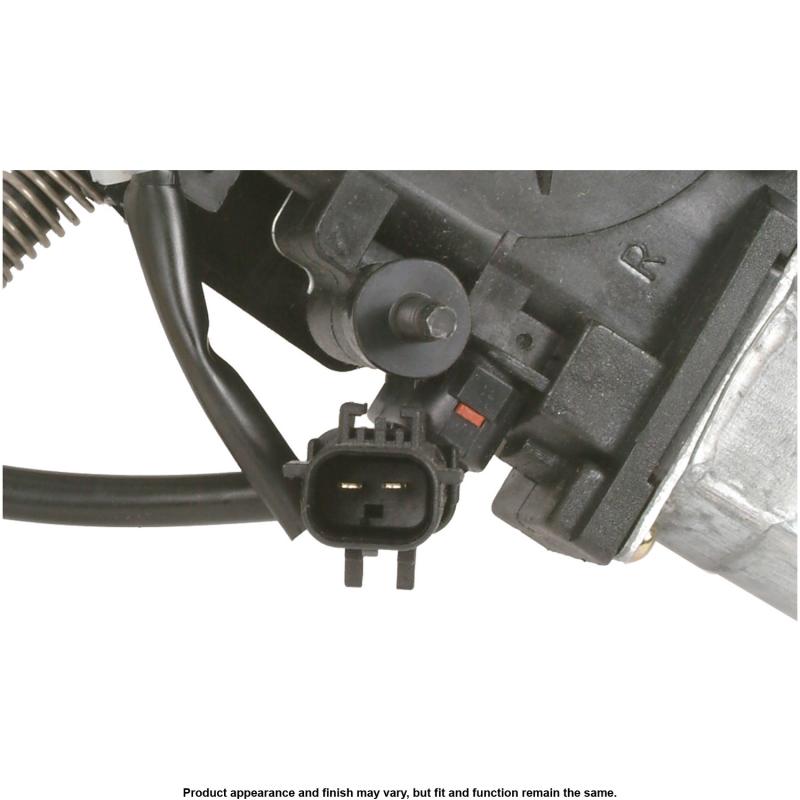 1999 Jeep Grand Cherokee Power Window Motor and Regulator Assembly Front Right Cardone Select 82623AR image 1 of 4