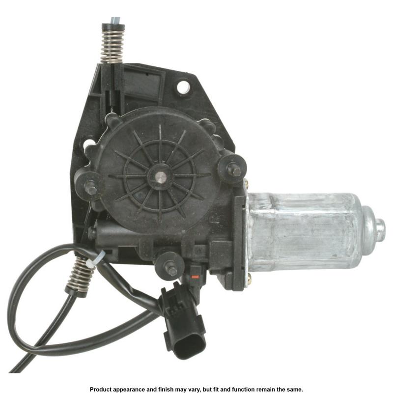 1999 Jeep Grand Cherokee Power Window Motor and Regulator Assembly Front Right Cardone Select 82623AR image 2 of 4
