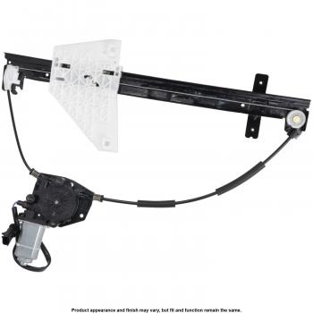 1999 Jeep Grand Cherokee Power Window Motor and Regulator Assembly Rear Right Cardone Select 82623BR image 1 of 4