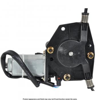 1999 Jeep Grand Cherokee Power Window Motor and Regulator Assembly Rear Right Cardone Select 82623BR image 2 of 4