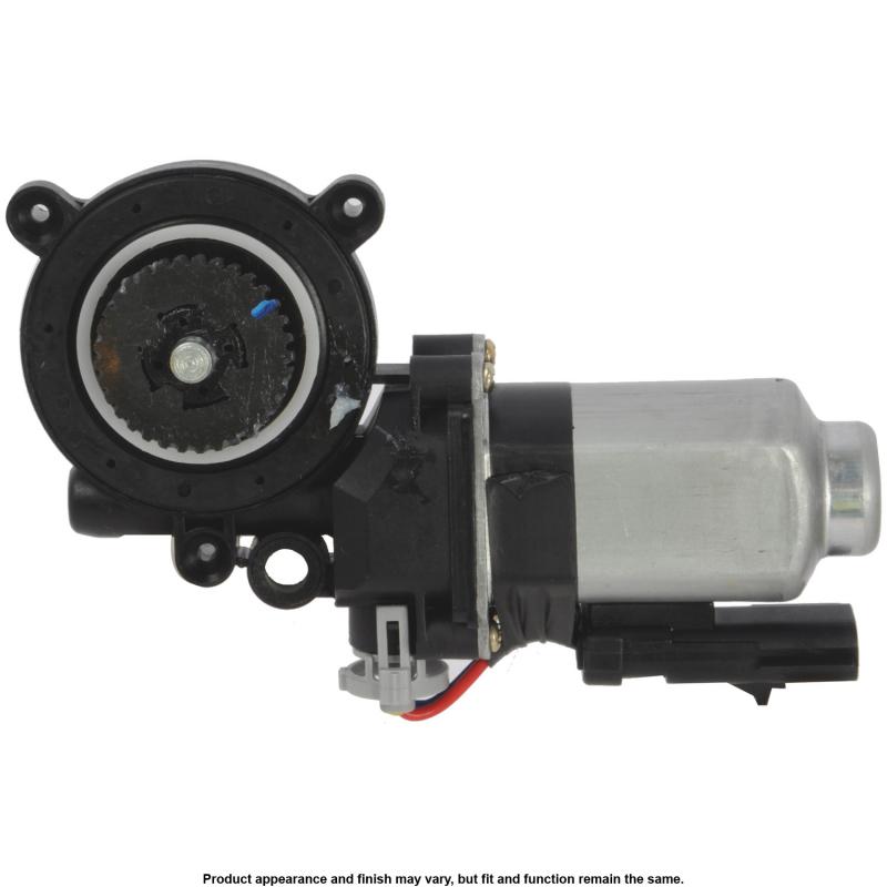 2003 Jeep Liberty Power Window Motor Front Left Cardone Select 82624 image 2 of 4