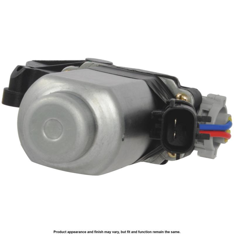 2003 Jeep Liberty Power Window Motor Front Left Cardone Select 82624 image 3 of 4