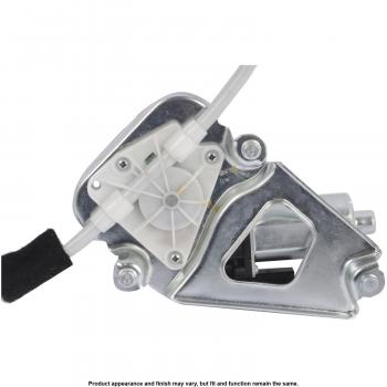 2005 Jeep Liberty Power Window Motor and Regulator Assembly Front Left Cardone Select 82624AR image 3 of 4