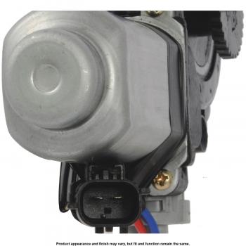 2007 Jeep Liberty Power Window Motor Front Right Cardone Select 82625 image 2 of 4
