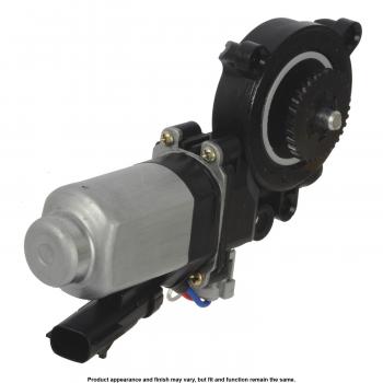 2007 Jeep Liberty Power Window Motor Front Right Cardone Select 82625 image 3 of 4